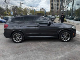 BMW X3 xDrive30i  CARFAX, снимка 3