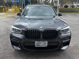 BMW X3 xDrive30i  CARFAX, снимка 6
