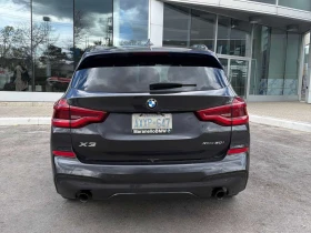 BMW X3 xDrive30i  CARFAX, снимка 4