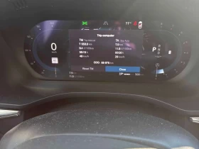 Volvo XC60 | Plus Dark Theme | ПАНОРАМА | ПОДГРЕВ | ДВА КЛЮЧА, снимка 10