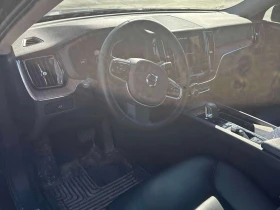 Volvo XC60 | Plus Dark Theme | ПАНОРАМА | ПОДГРЕВ | ДВА КЛЮЧА, снимка 5