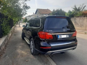 Mercedes-Benz GL 450, снимка 6