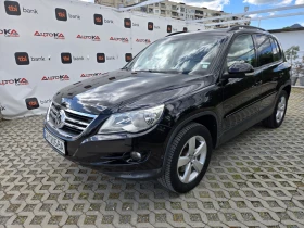 VW Tiguan 2.0TDI-140кс= АВТОМАТ= 4MOTION= ПАРКТРОНИК, снимка 6