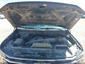 Ford Expedition 3.5l Xlt, снимка 10
