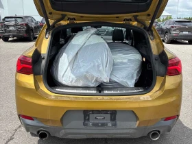 BMW X2 xDrive28i  CARFAX, снимка 14