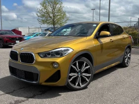 BMW X2 xDrive28i  CARFAX, снимка 1