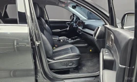 Kia Sorento 2.2* PRESTIGE* DISTRONIC* LANE ASSIST* ОБДУХВАНЕ, снимка 9