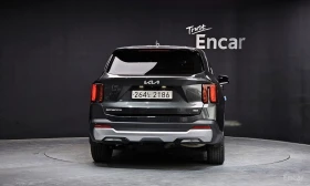 Kia Sorento 2.2* PRESTIGE* DISTRONIC* LANE ASSIST* ОБДУХВАНЕ, снимка 3
