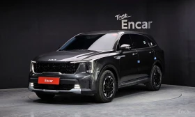 Kia Sorento 2.2* PRESTIGE* DISTRONIC* LANE ASSIST* ОБДУХВАНЕ, снимка 1