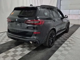 BMW X5 * XDRIVE40I * H/K * PANO * ОДБУХВАНЕ * KEYLESS * , снимка 3