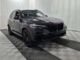 BMW X5 * XDRIVE40I * H/K * PANO * ОДБУХВАНЕ * KEYLESS * , снимка 2