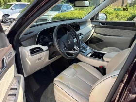 Hyundai Palisade ULTIMATE CALIGRAPHY ЦЕНА ДО БЪЛГАРИЯ АВТОКРЕДИТ, снимка 6