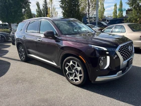 Hyundai Palisade ULTIMATE CALIGRAPHY ЦЕНА ДО БЪЛГАРИЯ АВТОКРЕДИТ, снимка 3