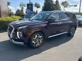 Hyundai Palisade ULTIMATE CALIGRAPHY ЦЕНА ДО БЪЛГАРИЯ АВТОКРЕДИТ, снимка 4