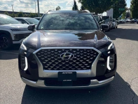 Hyundai Palisade ULTIMATE CALIGRAPHY ЦЕНА ДО БЪЛГАРИЯ АВТОКРЕДИТ, снимка 2