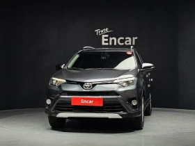 Toyota Rav4 2Wd 4Th Generation, снимка 3