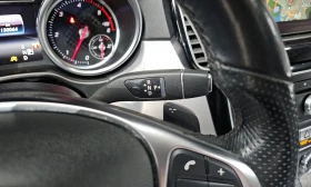Mercedes-Benz GLE 350 AMG-LINE* TELEVIZORI* TEXNOTESTOVE, снимка 9