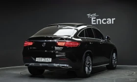 Mercedes-Benz GLE 350 AMG-LINE* TELEVIZORI* TEXNOTESTOVE, снимка 2