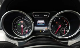 Mercedes-Benz GLE 350 AMG-LINE* TELEVIZORI* TEXNOTESTOVE, снимка 8