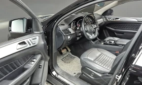 Mercedes-Benz GLE 350 AMG-LINE* TELEVIZORI* TEXNOTESTOVE, снимка 12