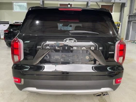 Hyundai Palisade 2.2D ! 4WD ! 6+ 1 ! Prestige !, снимка 5