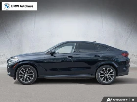 BMW X6 xDrive40i, снимка 4
