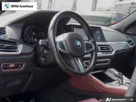 BMW X6 xDrive40i, снимка 8