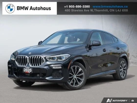 BMW X6 xDrive40i, снимка 1