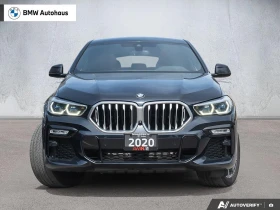 BMW X6 xDrive40i, снимка 2