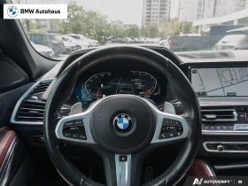 BMW X6 xDrive40i, снимка 10