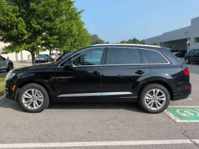Audi Q7 * 3.0T Progressiv * CARFAX * ОПЦИЯ ЗА ФИНАНСИРАНЕ , снимка 11