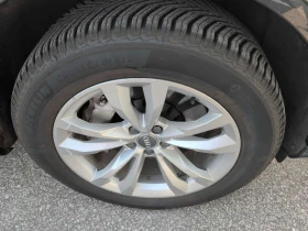 Audi Q7 * 3.0T Progressiv * CARFAX * ОПЦИЯ ЗА ФИНАНСИРАНЕ , снимка 16