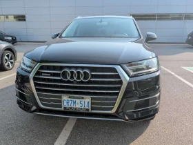 Audi Q7 * 3.0T Progressiv * CARFAX * ОПЦИЯ ЗА ФИНАНСИРАНЕ , снимка 6
