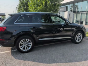 Audi Q7 * 3.0T Progressiv * CARFAX * ОПЦИЯ ЗА ФИНАНСИРАНЕ , снимка 12