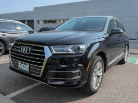 Audi Q7 * 3.0T Progressiv * CARFAX * ОПЦИЯ ЗА ФИНАНСИРАНЕ , снимка 1