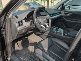 Audi Q7 * 3.0T Progressiv * CARFAX * ОПЦИЯ ЗА ФИНАНСИРАНЕ , снимка 14