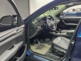 BMW X4 xDrive 20D, снимка 10