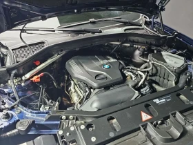 BMW X4 xDrive 20D, снимка 6