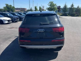 Audi Q7 | DISTRONIC | 360 | HUD | ПАНОРАМА | , снимка 4