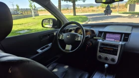 Nissan Murano 3.5i* 150 000km * FULL OPT * Отличен, снимка 13