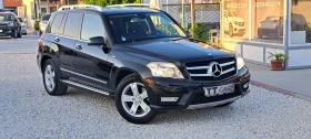 Mercedes-Benz GLK 220 4matic Premium, снимка 3