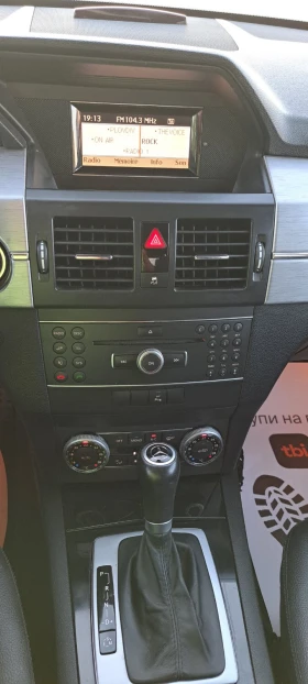 Mercedes-Benz GLK 220 4matic Premium, снимка 14