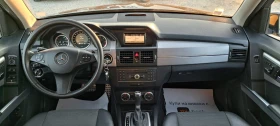 Mercedes-Benz GLK 220 4matic Premium, снимка 11