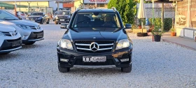 Mercedes-Benz GLK 220 4matic Premium, снимка 2
