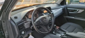 Mercedes-Benz GLK 220 4matic Premium, снимка 10