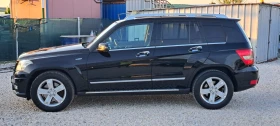 Mercedes-Benz GLK 220 4matic Premium, снимка 4