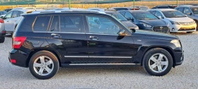 Mercedes-Benz GLK 220 4matic Premium, снимка 8