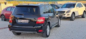 Mercedes-Benz GLK 220 4matic Premium, снимка 7