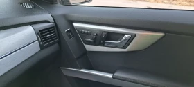 Mercedes-Benz GLK 220 4matic Premium, снимка 17