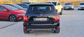 Mercedes-Benz GLK 220 4matic Premium, снимка 6